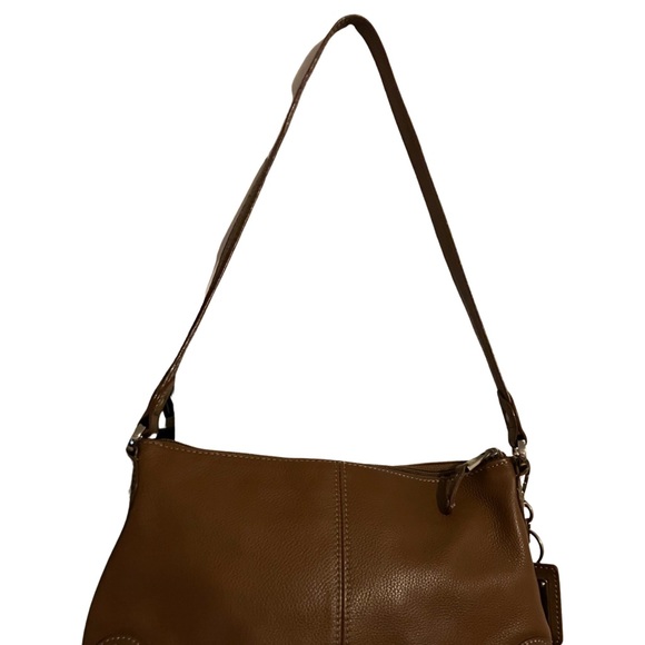 New, no tags…. Cute little Tignanello handbag. - Picture 2 of 3